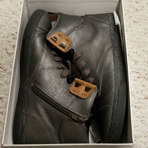 Geox Respira High tops